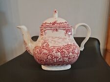 Vintage myott staffordshire for sale  MIDDLEWICH