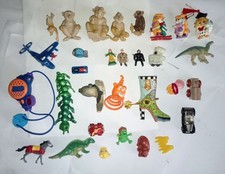 Lotto sorpresine kinder usato Lotto sorpresine kinder usato  Messina