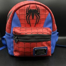 Mini mochila Loungefly Spider-Man Marvel comprar usado  Enviando para Brazil