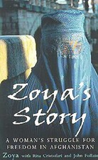 Zoya story woman for sale  UK