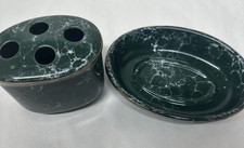 Toothbrush holder matching for sale  Lindale