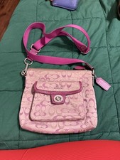 Coach penelope swingpack for sale  Maineville