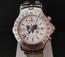 Orologio ebel sportwave usato  Firenze