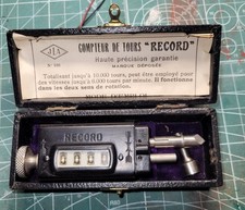 Instruments, compteurs d'occasion  Grenoble-