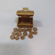 Playmobil gold treasure for sale  Amherst