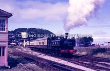 Original railway slide for sale  WORCESTER