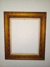 Vintage wooden ornate for sale  Ash