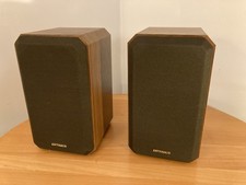 Pair vintage optimus for sale  Groton