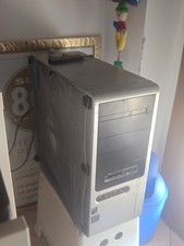 Computer gaming fisso usato  Monteprandone