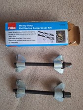 Hilka heavy duty for sale  ENFIELD