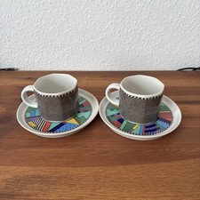 Rosenthal tassen untertassen gebraucht kaufen  Köln