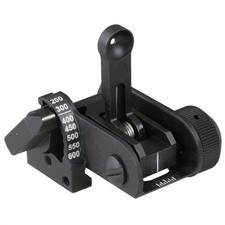 Ar15 flip iron for sale  HEANOR