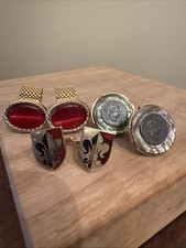 Men lot vintage for sale  Three Lakes