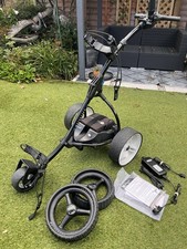 Motocaddy digital electric for sale  SUTTON COLDFIELD