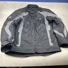 Merlin textile motorcycle for sale  ELLAND
