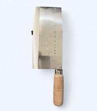 Chinese cleaver kitchen for sale  San Jose
