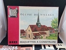 Jouef échelle maquette d'occasion  Pont-Audemer