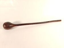 Antique african carved for sale  NEWCASTLE