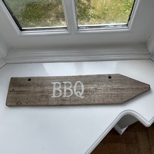 wooden arrow sign for sale wooden arrow sign for sale WALSALL