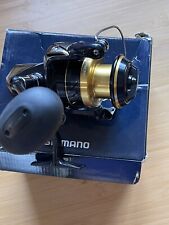 Shimano spheros 5000xg for sale  Shipping to Ireland