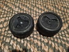 Tamiya thundershot used for sale  RUSHDEN