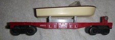 Lionel 6801 boat for sale  La Verne