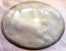 Vintage clock glass for sale  WISBECH