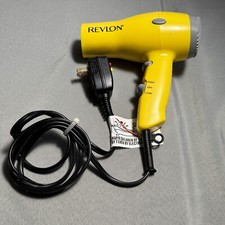 Revlon hair dryer for sale  El Prado