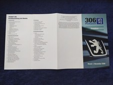 Peugeot 306 s16 gebraucht kaufen  Vechta