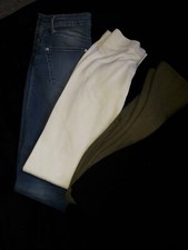 Trouser bundle size for sale  WELLING