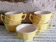 Anciennes tasses couleur d'occasion  Saint-Julien-de-Concelles