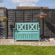 Darcy wooden seater for sale  BIRMINGHAM