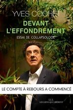 Effondrement. colla... yves d'occasion  Hennebont