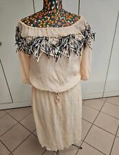 Abito midi blumarine usato  Carpi