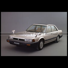 Photo .001474 honda d'occasion  Martinvast