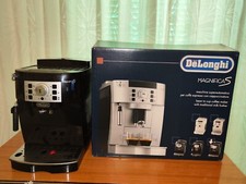 Delonghi magnifica ecam22.110b usato  Molfetta