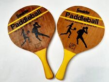 Vintage pair franklin for sale  Seekonk