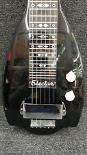 Usado, EPIPHONE ELECTAR CENTURY Corpo de mogno usado escala de plexiglass com estojo macio comprar usado  Enviando para Brazil