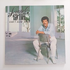 Lionel richie can usato  Morra de Sanctis