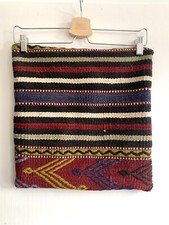 Vintage hand woven for sale  LONDON
