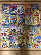 Fix foxi comics gebraucht kaufen  Kassel