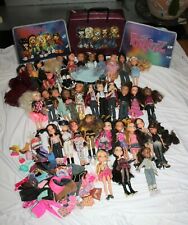 Massive vtg.35 bratz for sale  Gary