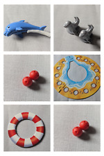 Nino delfino ravensburger gebraucht kaufen  Kiel
