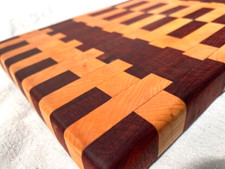 Butcher block charcuterie for sale  Los Altos