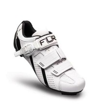 Paire chaussures vélo d'occasion  Javron-les-Chapelles