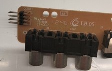 Modulo ingressi cavi usato  Cattolica