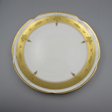 Pickard gold flower for sale  Akron