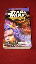 Livre star wars d'occasion  Bayonne