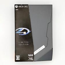 Halo 4 edição limitada 2012 Xbox 360 Microsoft Studios 343 Industries FPS comprar usado  Enviando para Brazil