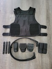 Police duty gear for sale  Monson